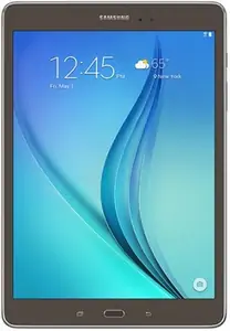 Замена материнской платы на планшете Samsung Galaxy Tab A 9.7 в Екатеринбурге